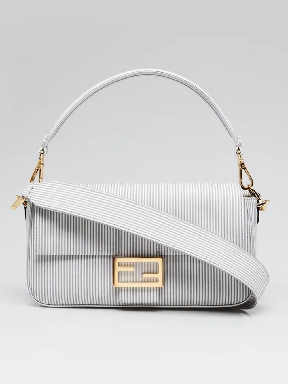 Fendi Baguette Bag